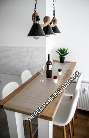 Apartman Minja